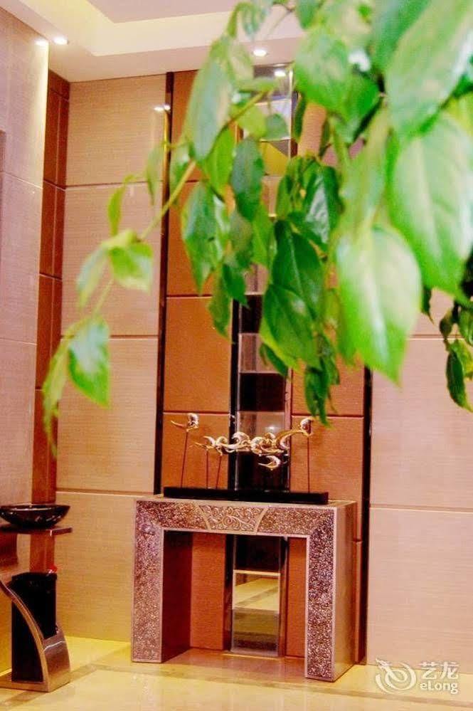 Xilaike Business Hotel 咸宁 外观 照片